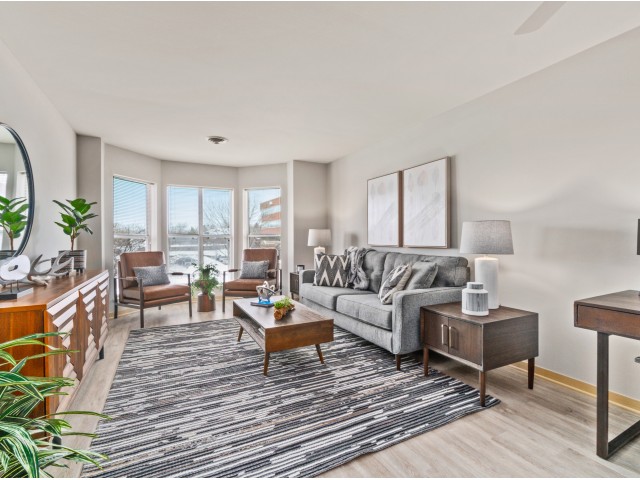 Two People Collaborating